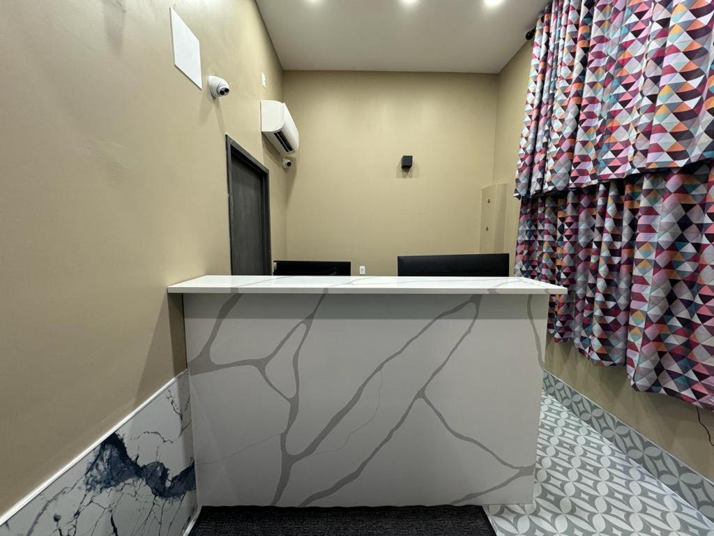 Moon Hotel Brooklyn نيو يورك المظهر الخارجي الصورة