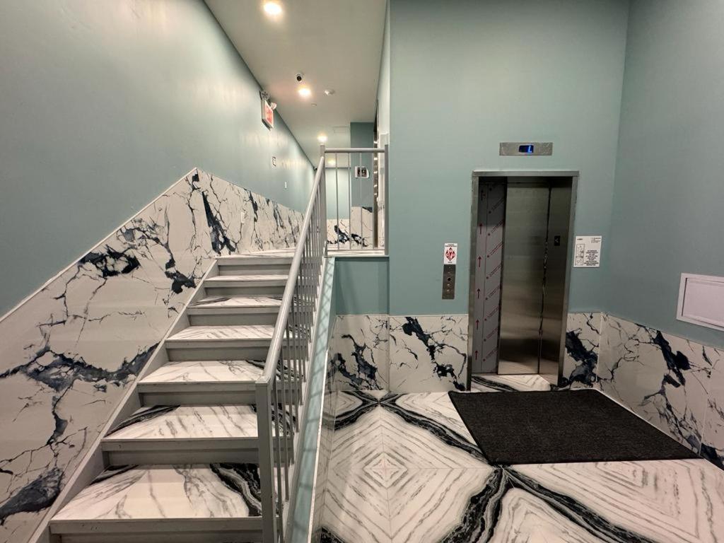 Moon Hotel Brooklyn نيو يورك المظهر الخارجي الصورة
